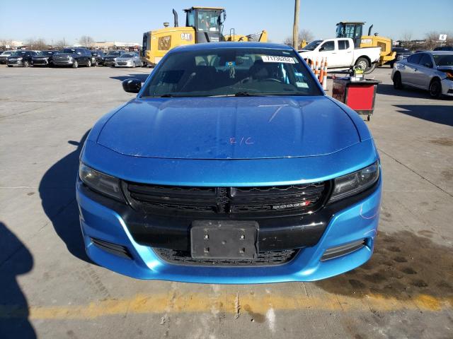 Photo 5 from auction – 2019 DODGE CHARGER SX with VIN 2C3CDXBG5KH522548