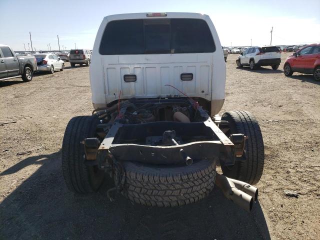 Photo 6 from auction – 2011 FORD F250 SUPER with VIN 1FT7W2BT6BEC45388