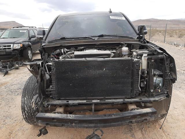 Photo 5 from auction – 2016 CADILLAC ESCALADE E with VIN 1GYS4KKJ4GR404689