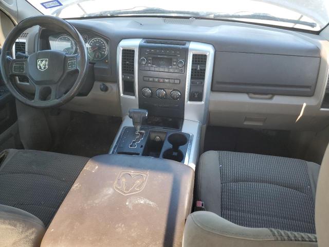 Photo 8 from auction – 2012 DODGE RAM 1500 S with VIN 1C6RD6GT8CS207962