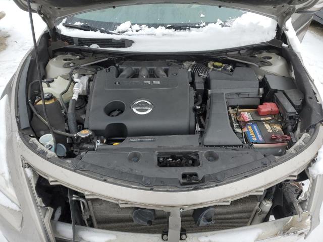 Photo 11 from auction – 2013 NISSAN ALTIMA 3.5 with VIN 1N4BL3AP7DC185848