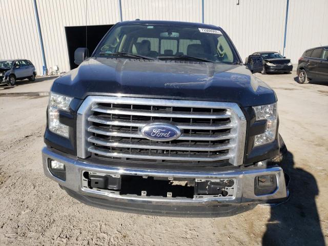 Photo 5 from auction – 2015 FORD F150 SUPER with VIN 1FTEW1CF8FFB38756