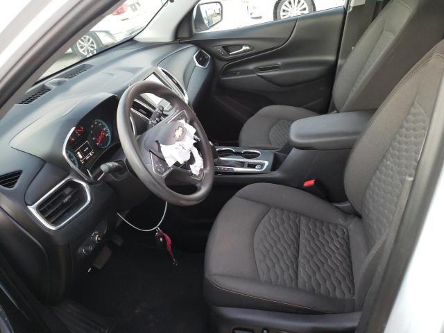 Photo 7 from auction – 2018 CHEVROLET EQUINOX LT with VIN 3GNAXJEVXJS623301