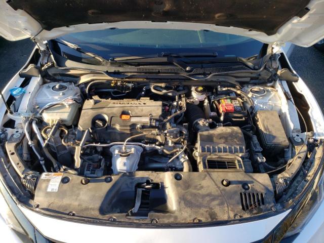 Photo 11 from auction – 2020 HONDA CIVIC LX with VIN 19XFC2F65LE015291