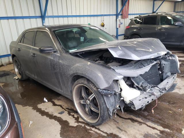 Photo 4 from auction – 2015 CHRYSLER 300 LIMITE with VIN 2C3CCAAG7FH931710