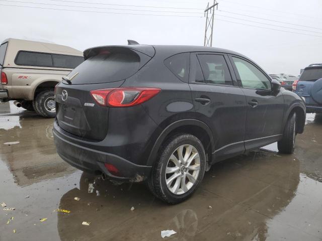 Photo 3 from auction – 2013 MAZDA CX-5 GT with VIN JM3KE2DE2D0110119