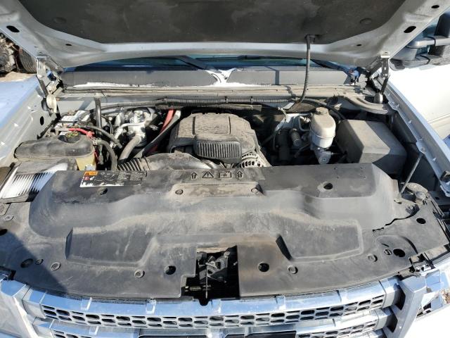 Photo 11 from auction – 2012 GMC SIERRA K25 with VIN 1GT020CG2CF154939