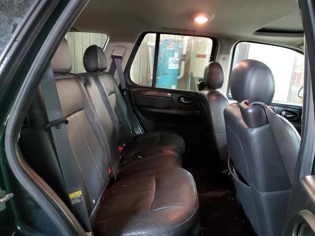 Photo 10 from auction – 2005 GMC ENVOY with VIN 1GKDT13S252252635