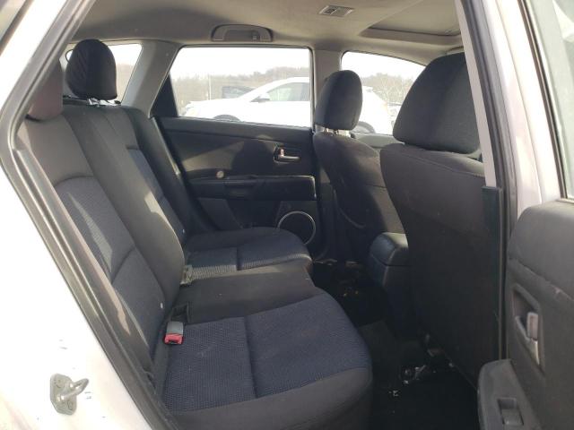 Photo 10 from auction – 2005 MAZDA 3 with VIN JM1BK143751245490