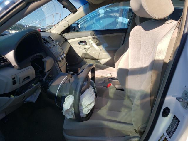 Photo 7 from auction – 2010 TOYOTA CAMRY BASE with VIN 4T1BF3EK8AU545713