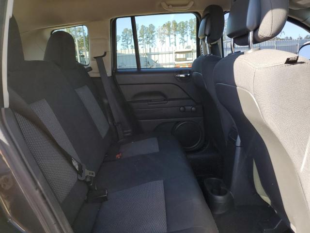 Photo 11 from auction – 2010 JEEP COMPASS SP with VIN 1J4NT1FA0AD647277