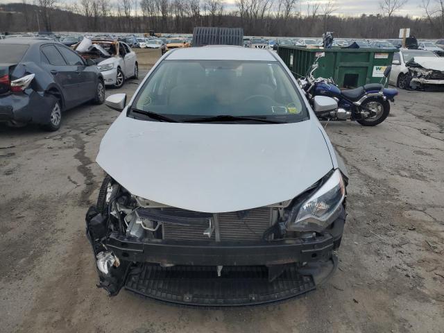 Photo 5 from auction – 2016 TOYOTA COROLLA L with VIN 2T1BURHEXGC746098