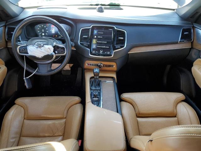 Photo 8 from auction – 2016 VOLVO XC90 T6 with VIN YV4A22PN8G1002544