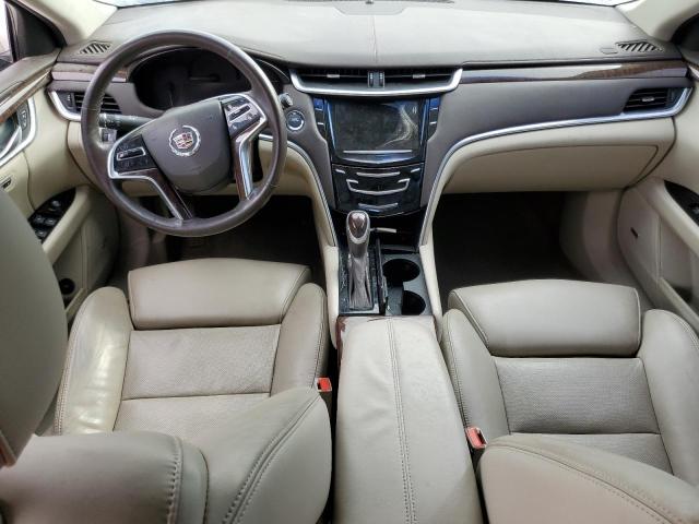 Photo 8 from auction – 2013 CADILLAC XTS LUXURY with VIN 2G61P5S37D9148231