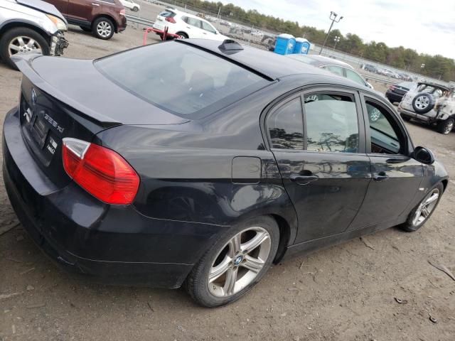 Photo 3 from auction – 2008 BMW 328 XI with VIN WBAVC93578K041649