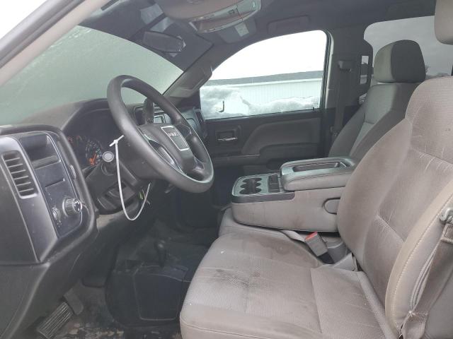 Photo 7 from auction – 2014 GMC SIERRA K15 with VIN 1GTV2TEC6EZ339305