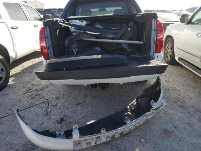 Photo 13 from auction – 2012 CHEVROLET AVALANCHE with VIN 3GNTKFE72CG106084