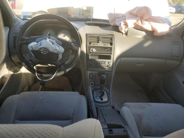 Photo 8 from auction – 2003 NISSAN MAXIMA GLE with VIN JN1DA31D43T504459