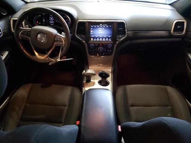 Photo 8 from auction – 2015 JEEP GRAND CHER with VIN 1C4RJFAGXFC209207