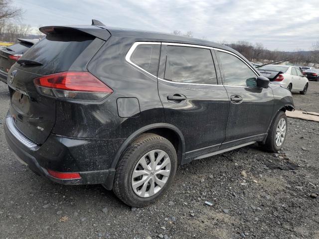 Photo 3 from auction – 2018 NISSAN ROGUE S with VIN KNMAT2MVXJP530479