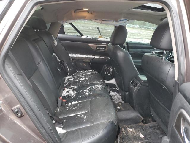 Photo 10 from auction – 2014 NISSAN ALTIMA 2.5 with VIN 1N4AL3AP1EC156391