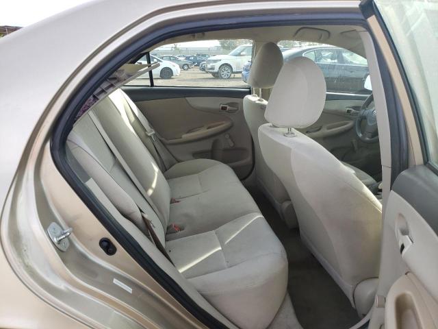 Photo 10 from auction – 2009 TOYOTA COROLLA BA with VIN 1NXBU40E79Z128673
