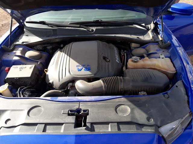 Photo 11 from auction – 2013 DODGE CHARGER R/ with VIN 2C3CDXCT9DH707183