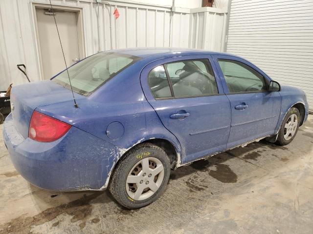 Photo 3 from auction – 2008 CHEVROLET COBALT LT with VIN 1G1AL55F387261317