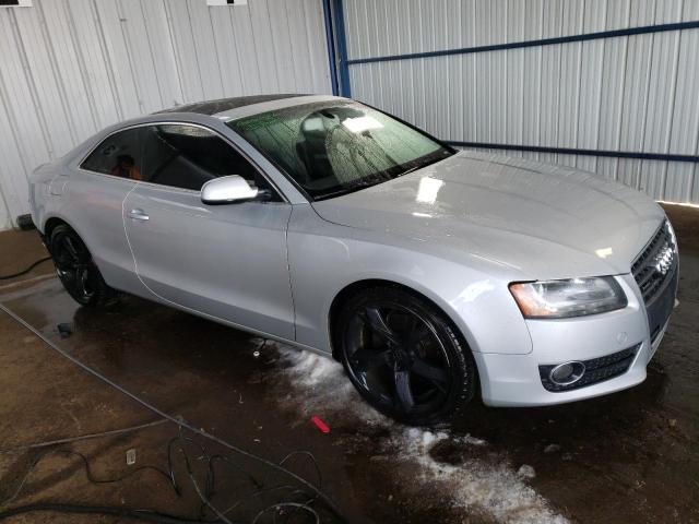 Photo 4 from auction – 2012 AUDI A5 PREMIUM with VIN WAULFAFR6CA002564