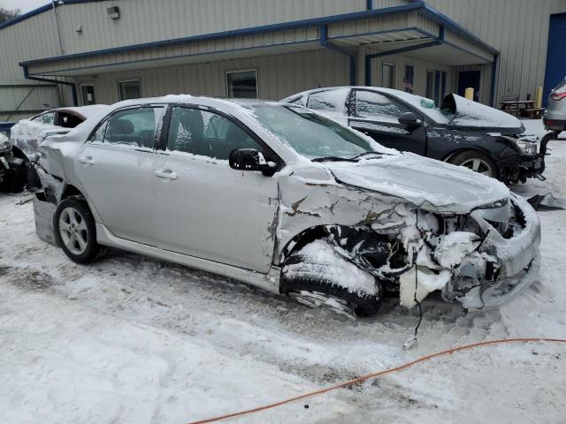 Photo 4 from auction – 2012 TOYOTA COROLLA BA with VIN 2T1BU4EE2CC790615