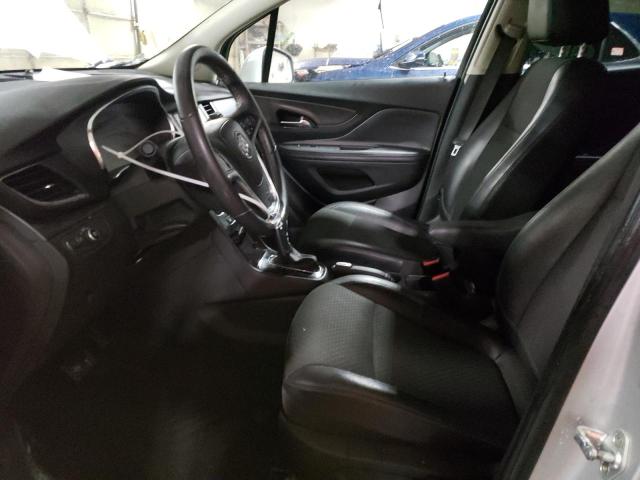 Photo 7 from auction – 2018 BUICK ENCORE PRE with VIN KL4CJASB3JB704157