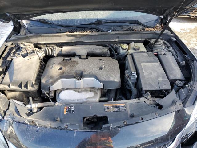 Photo 11 from auction – 2015 CHEVROLET MALIBU 1LT with VIN 1G11C5SL2FF263301