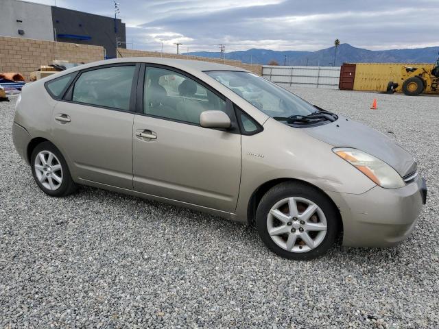 Photo 4 from auction – 2007 TOYOTA PRIUS with VIN JTDKB20U273222873