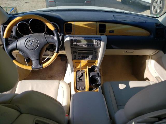 صورة رقم 8 من المزاد - 2004 LEXUS SC 430 مع VIN JTHFN48Y440058677