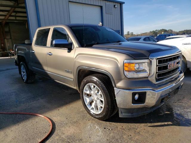 Photo 4 from auction – 2015 GMC SIERRA C15 with VIN 3GTP1VEC4FG242192