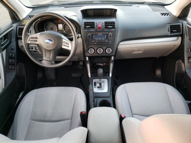 Photo 8 from auction – 2014 SUBARU FORESTER 2 with VIN JF2SJAEC0EH462213