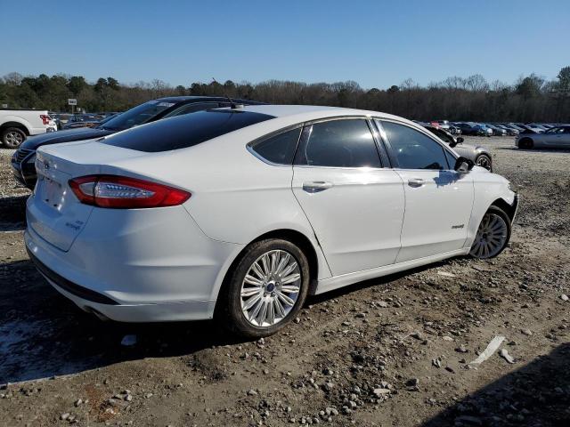 Photo 3 from auction – 2016 FORD FUSION SE with VIN 3FA6P0LU5GR157334
