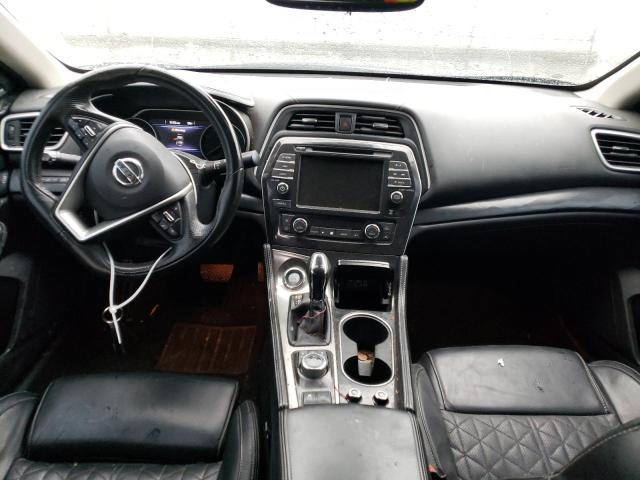 Photo 8 from auction – 2020 NISSAN MAXIMA PLA with VIN 1N4AA6FV9LC376664
