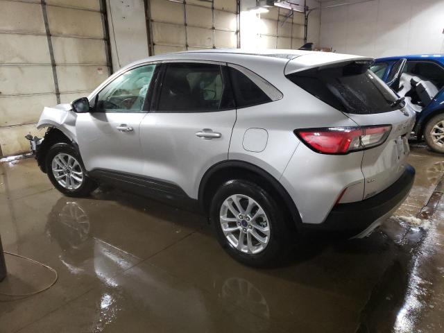 Photo 2 from auction – 2020 FORD ESCAPE SE with VIN 1FMCU9G68LUA09666