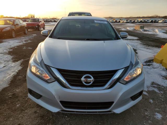 Photo 5 from auction – 2017 NISSAN ALTIMA 2.5 with VIN 1N4AL3AP1HC272260