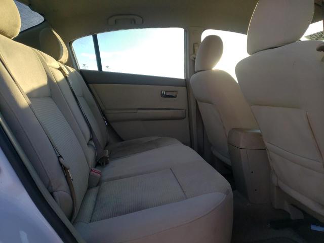 Photo 10 from auction – 2012 NISSAN SENTRA 2.0 with VIN 3N1AB6AP7CL646031