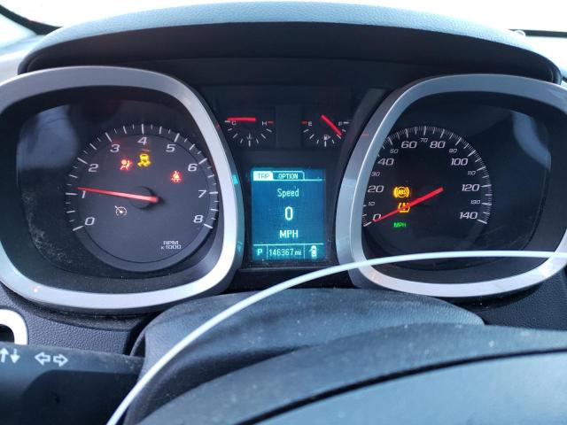 صورة رقم 9 من المزاد - 2013 CHEVROLET EQUINOX LS مع VIN 2GNFLCEK1D6420254