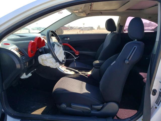 Photo 7 from auction – 2008 TOYOTA TC AUTOMAT with VIN JTKDE167280262863