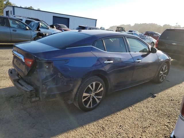Photo 3 from auction – 2016 NISSAN MAXIMA 3.5 with VIN 1N4AA6AP1GC388239