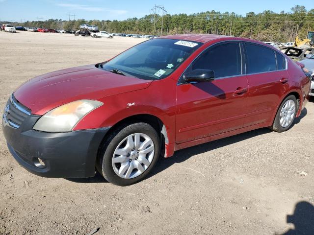 NISSAN ALTIMA 2.5 2009 with VIN 1N4AL21E99N550451 - Photo from auction