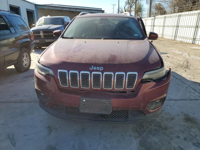 Photo 5 from auction – 2019 JEEP CHEROKEE L with VIN 1C4PJMLB7KD314501