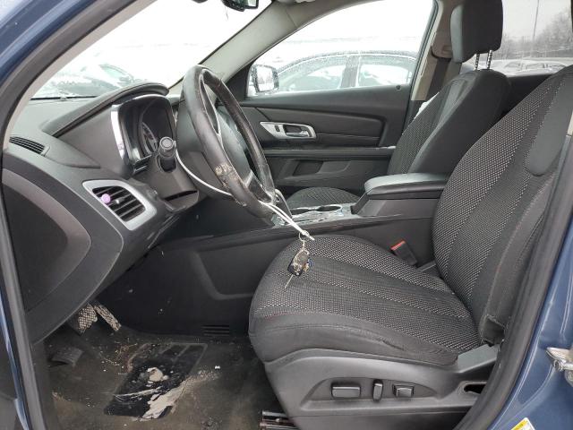 Photo 7 from auction – 2012 GMC TERRAIN SL with VIN 2GKFLTEK8C6226302