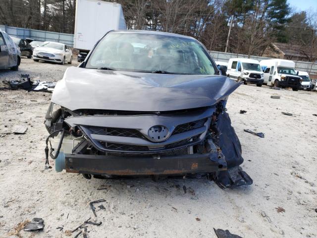 Photo 5 from auction – 2012 TOYOTA COROLLA BA with VIN 2T1BU4EE9CC854620