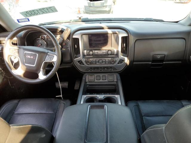 Photo 8 from auction – 2014 GMC SIERRA C15 with VIN 3GTP1VECXEG412411