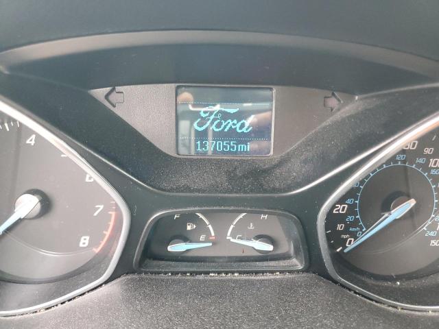Photo 9 from auction – 2012 FORD FOCUS SE with VIN 1FAHP3K24CL382881